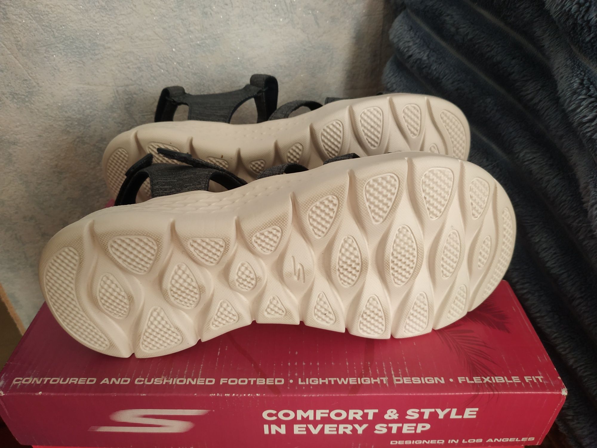 Skechers Go Walk Flex 37,5