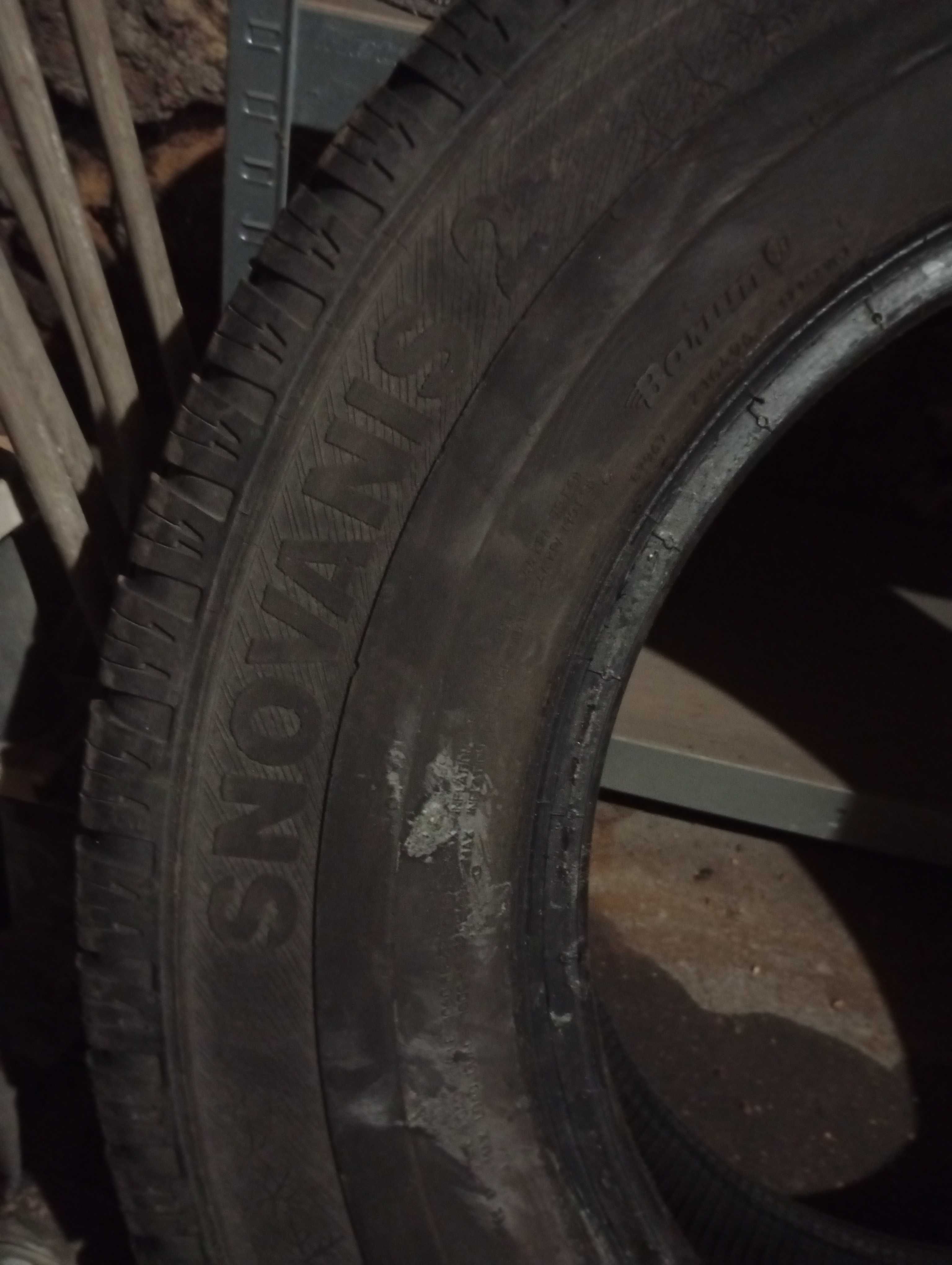 OPONY 205/75 R 16 C