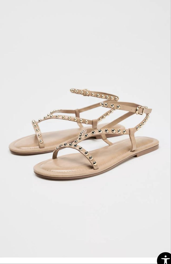 Нова літня колекція Zara