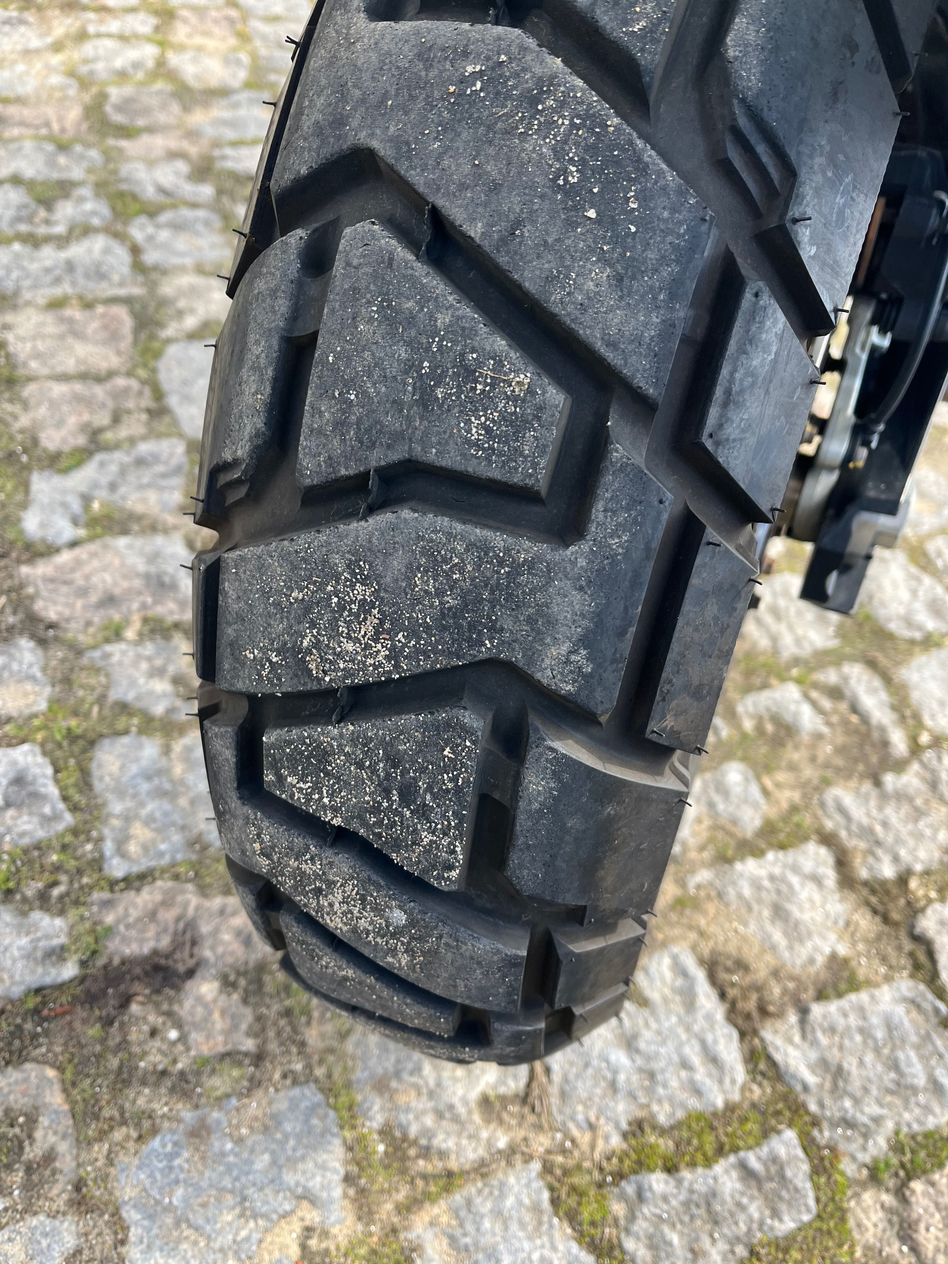 KTM 1190  adventure