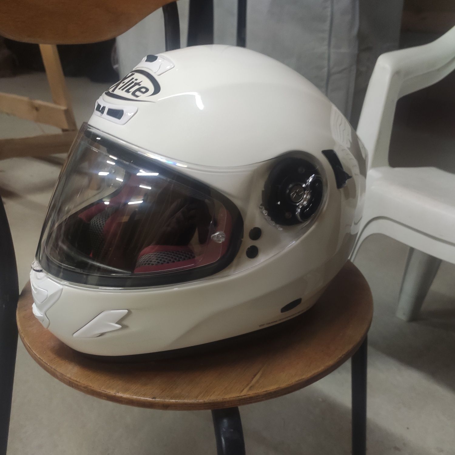 Kask X-lite rozmiar S