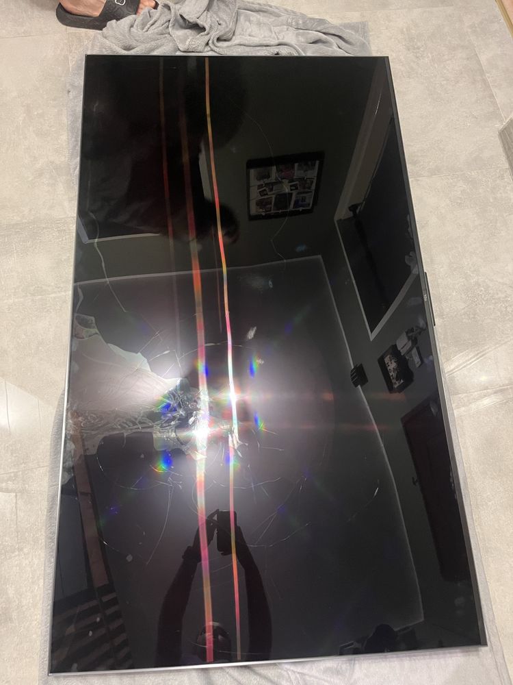 Telewizor TCL 65C845 65 cali