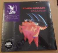 Black Sabbath – Paranoid, Master Of Reality, Sabbath Bloody Sabbath