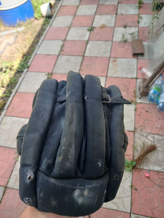 Продам шлем танковий сср