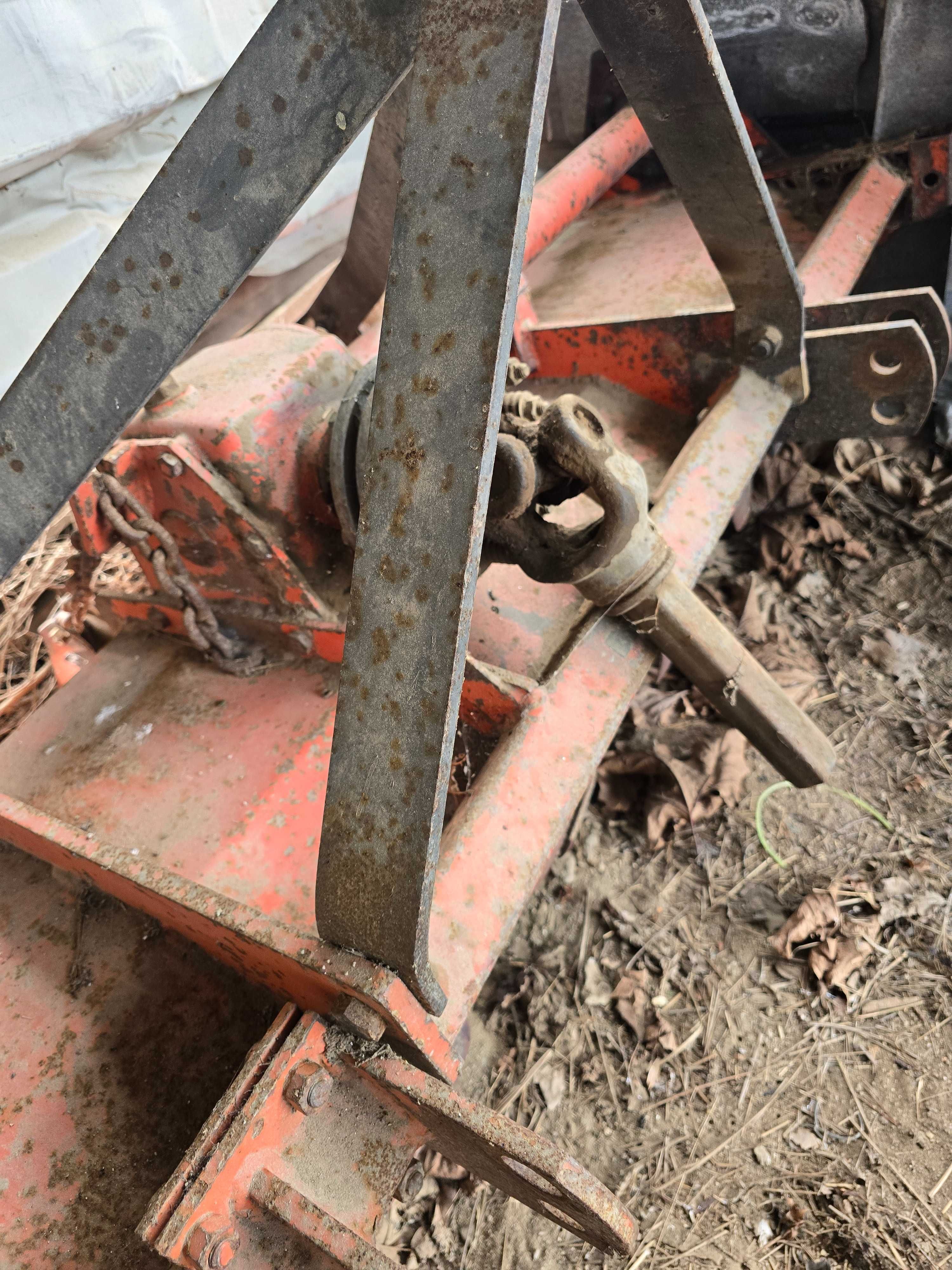 Frese Agrator 2M