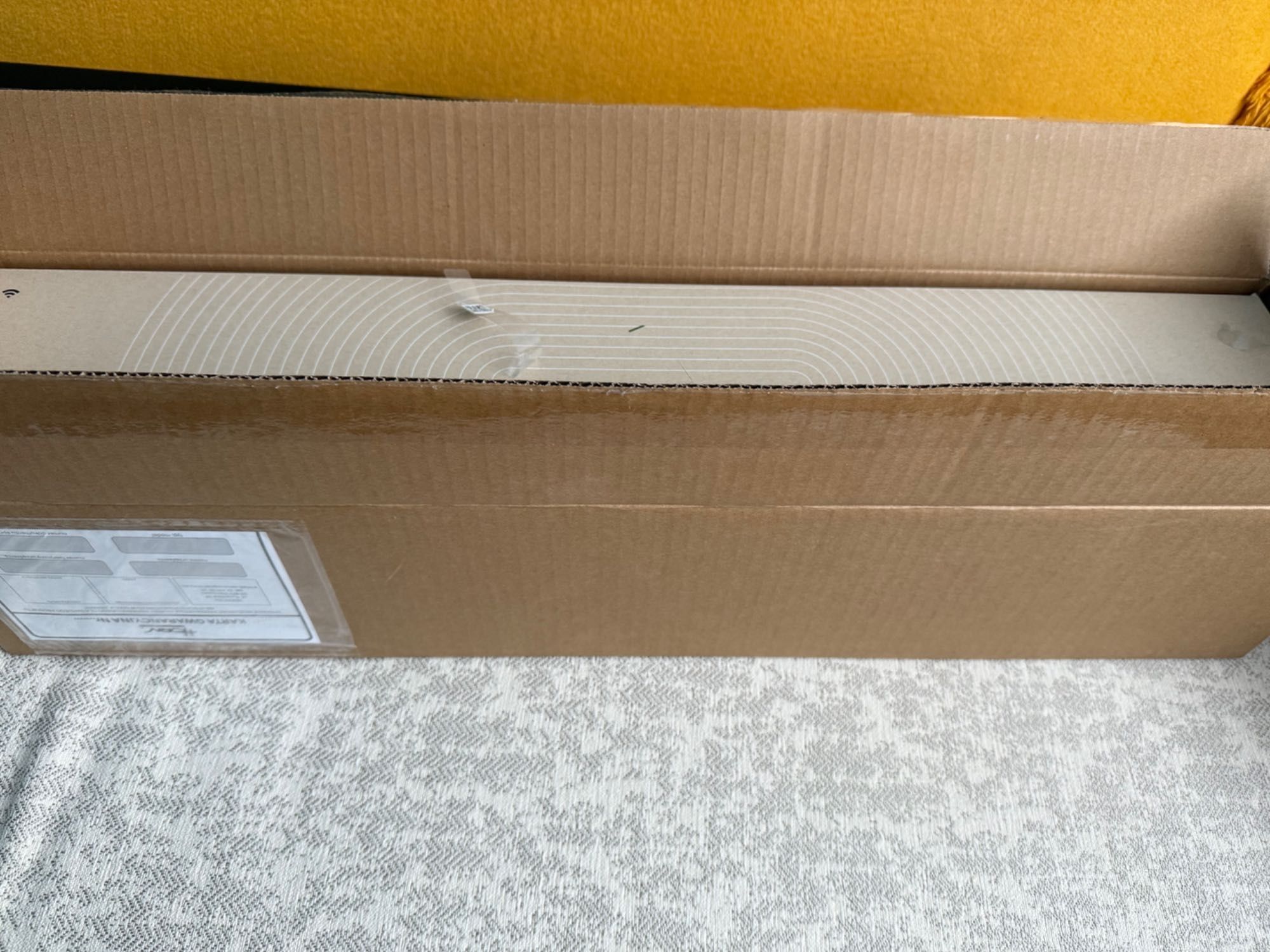 Soundbar Sonos ray,czarny