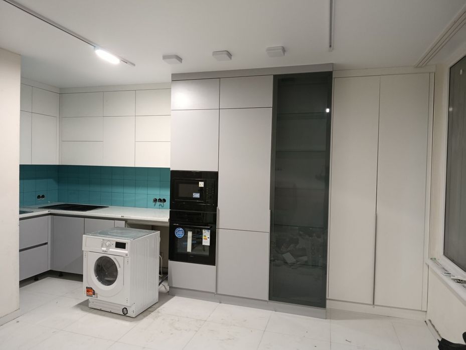 Виготовлення меблів на замовлення