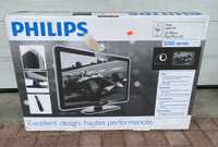 Telewizor PHILIPS 32PFL5604H / 12