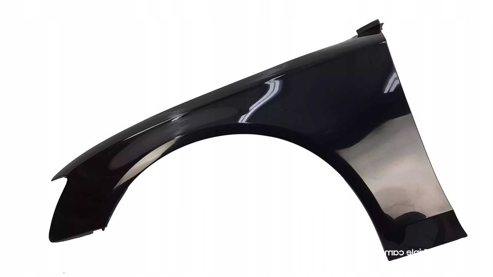 Błotnik AUDI A4 B8 11-15 Lift LY5K nowy jakość