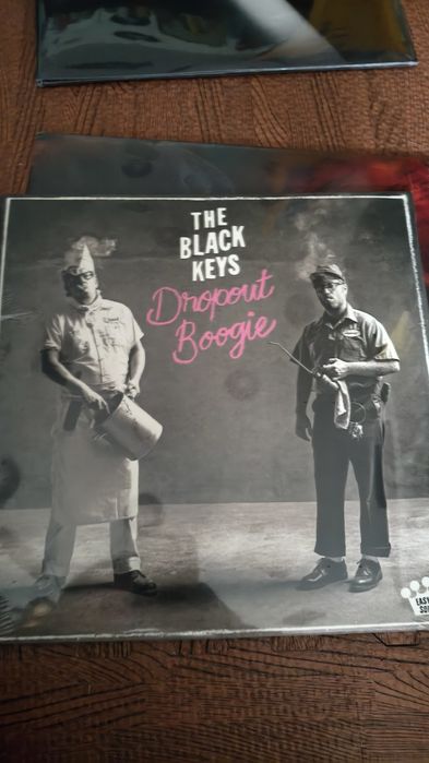 Post Malone 2lps edicao colorida Prince black keys Muse selados 
Novos