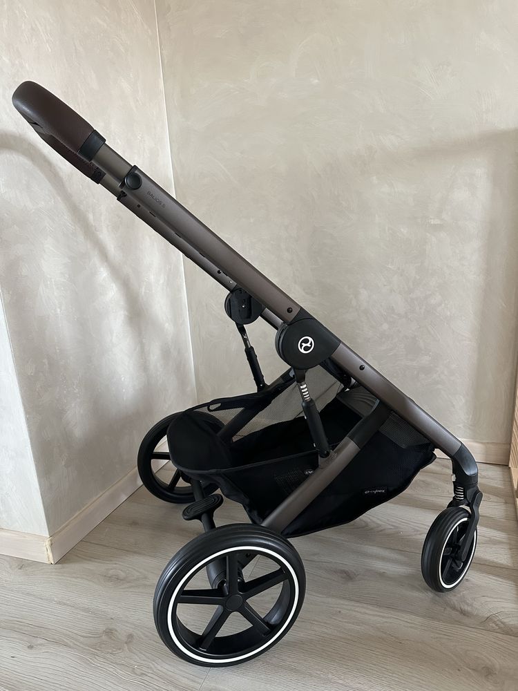 Cybex Balios запчастини
