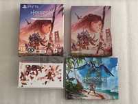 Horizon Forbidden West Edição Especial playstation ps5