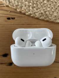 Sprzedam AirPods Pro gen2