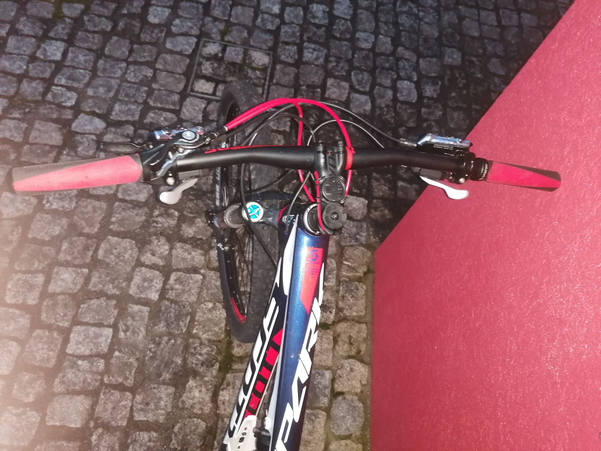 Scott Spark 27,5