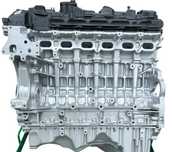 Silnik BMW N55B30A 3.0i 535i 335i ! NOMINAŁ ! ORYGINAŁ ! GWARANCJA !