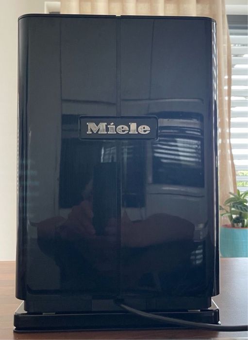Кавомашинка Miele СМ6350 Black Edition
