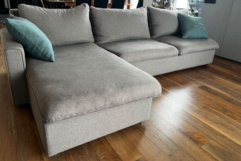 Kanapa sofa włoska nowoczesna