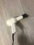 Secador de cabelo com duas velocidades e temperaturas