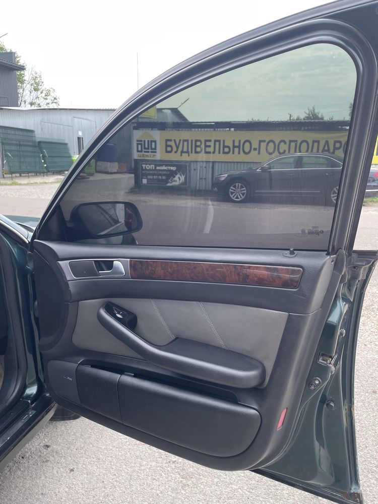 Продам ауди а6 с5по тп ЗСУ ДЕШЕВШЕ