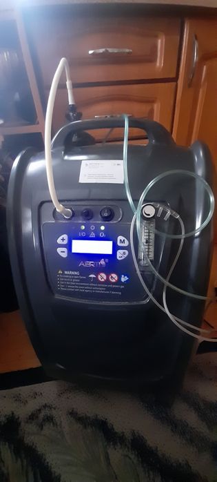 Koncentrator tlenu Aerti