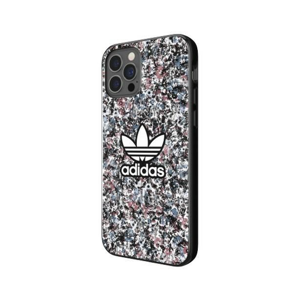 Adidas Or Snapcase Belista Flower Iphone 12/12 Pro Colourful 43708