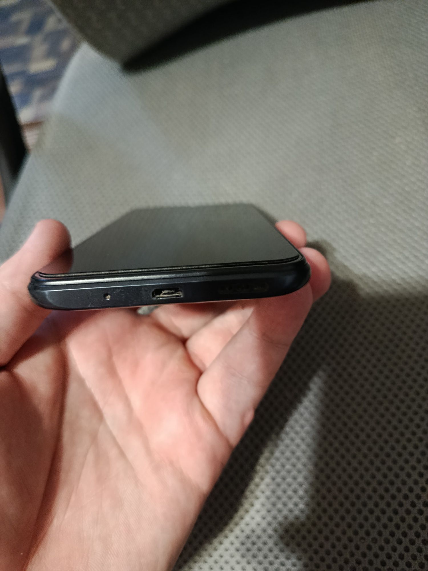 Смартфон Xiaomi redmi 9a