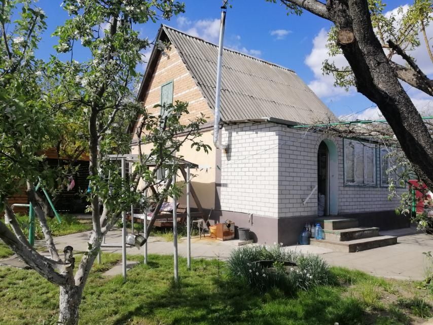 Продам дом -дачу
