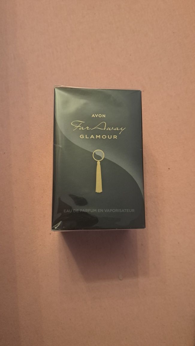Avon woda perfumowana Far Away Glamour 50 ml