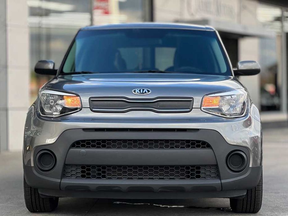 2018 Kia Soul продам