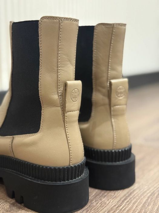 Челсі жіночі Massimo Dutti