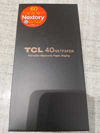 Telefon komórkowy  TCL 40 NXTPAPER