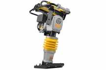 Zagęszczarka - skoczek - ubijak 80kg GoodMajster Machinery GM-R-RM80