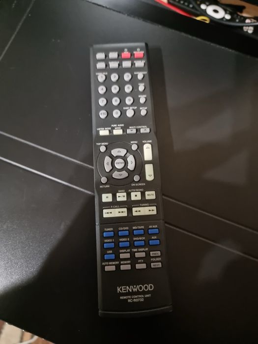 KENWOOD krf-V6200D
