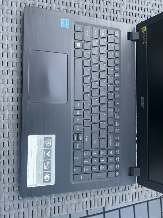Acer aspire 3 A315-31 na częsci