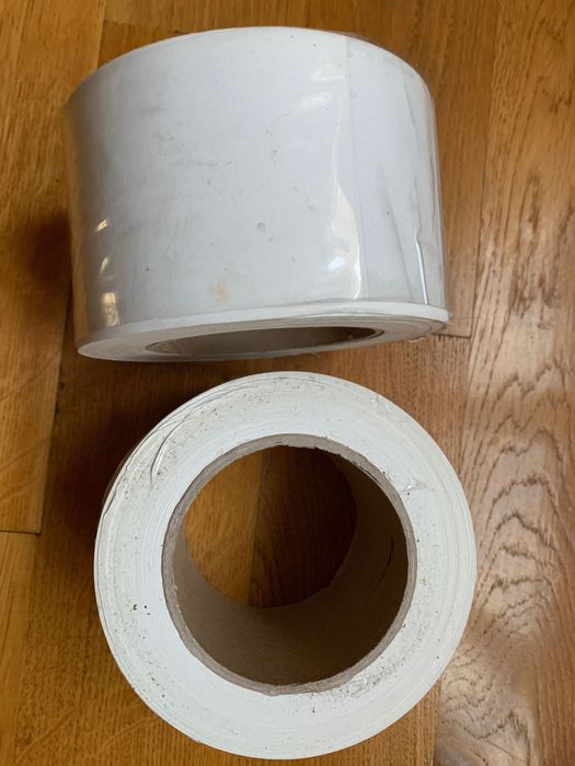 Стрічка ізоляційно-декоративна 1425-02 73x100/20