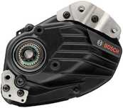 Bosch Performance Linę Speed 45kmh  silnik