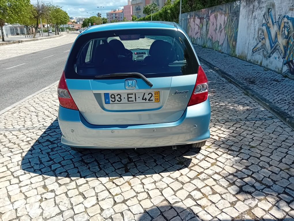 Honda Jazz 1.2 2007