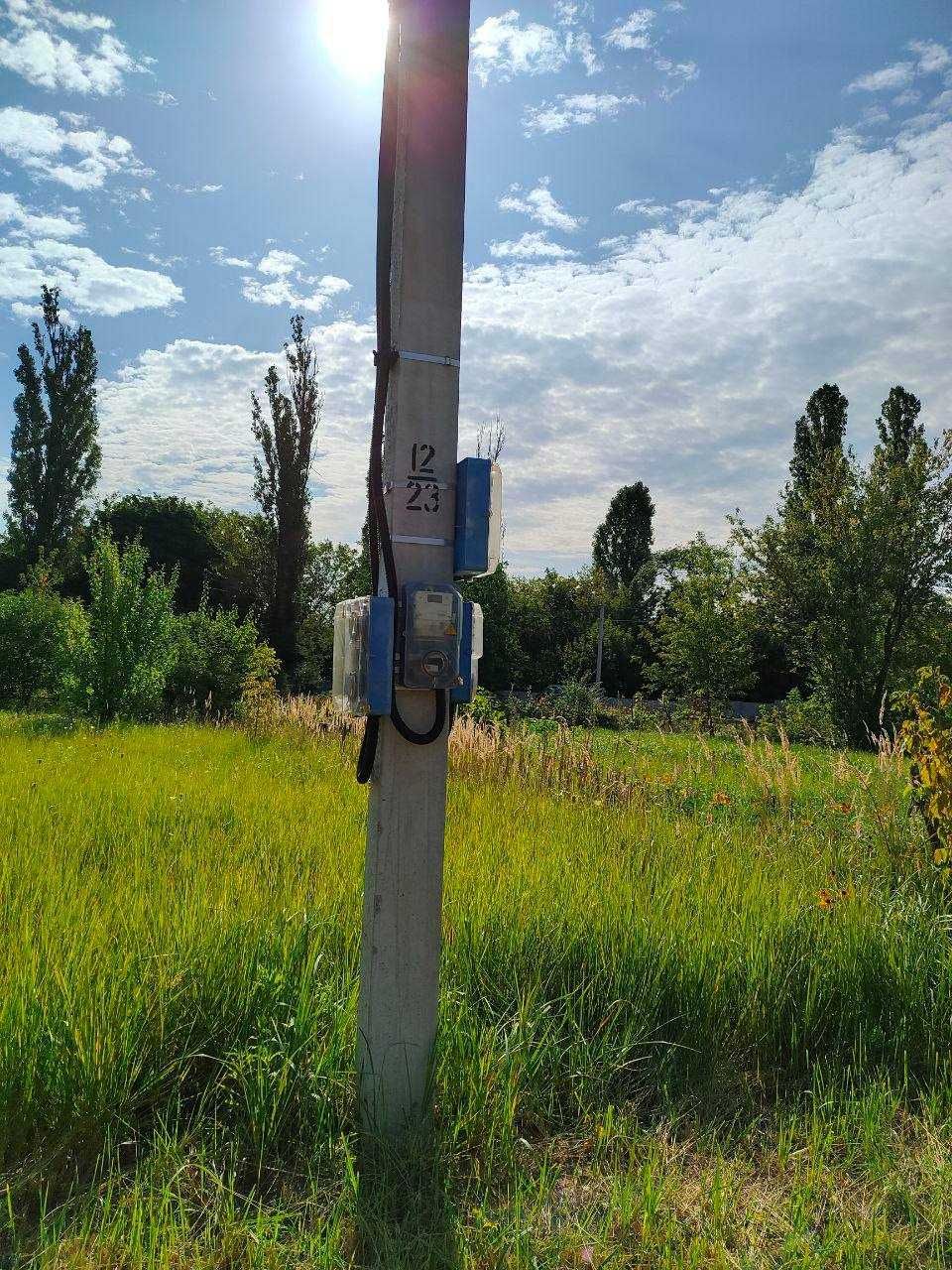 Продажа земельного участка в Киеве