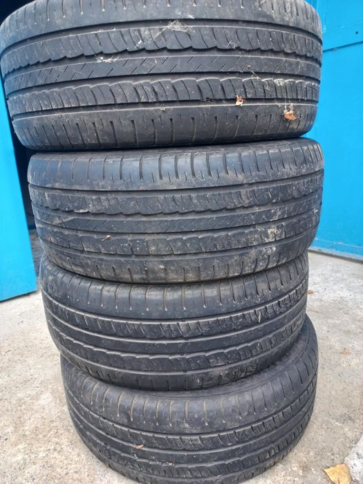 Резина лето 205/55r16.