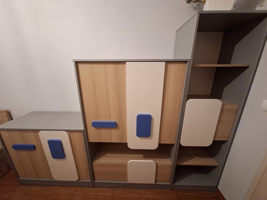 Meble dziecięce Jogo