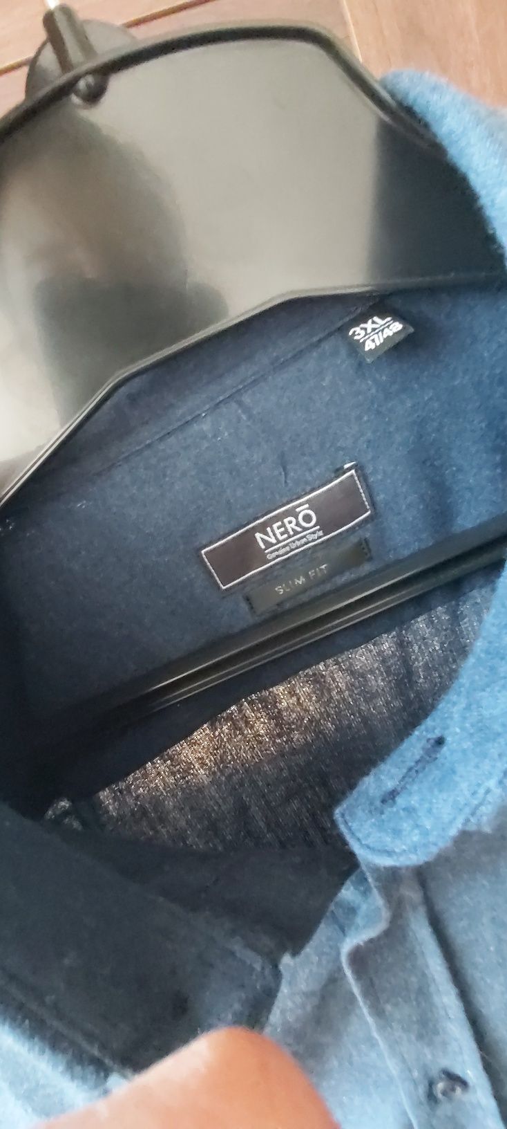 Koszula duża 3xl