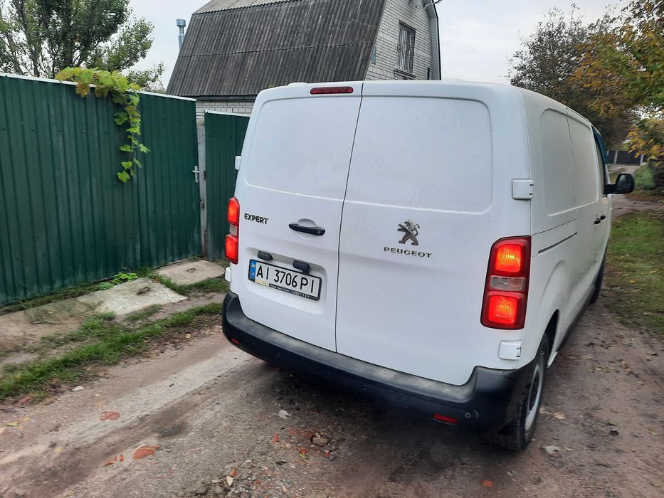 Продам авто Pegout 2018