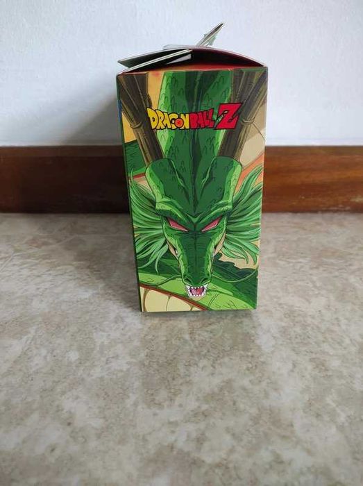 Comando Wireless DragonBall Z