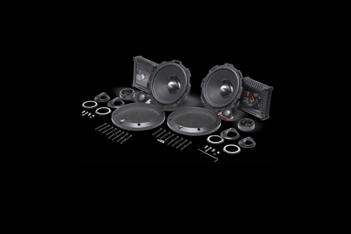 Rockford Fosgate T2652-S