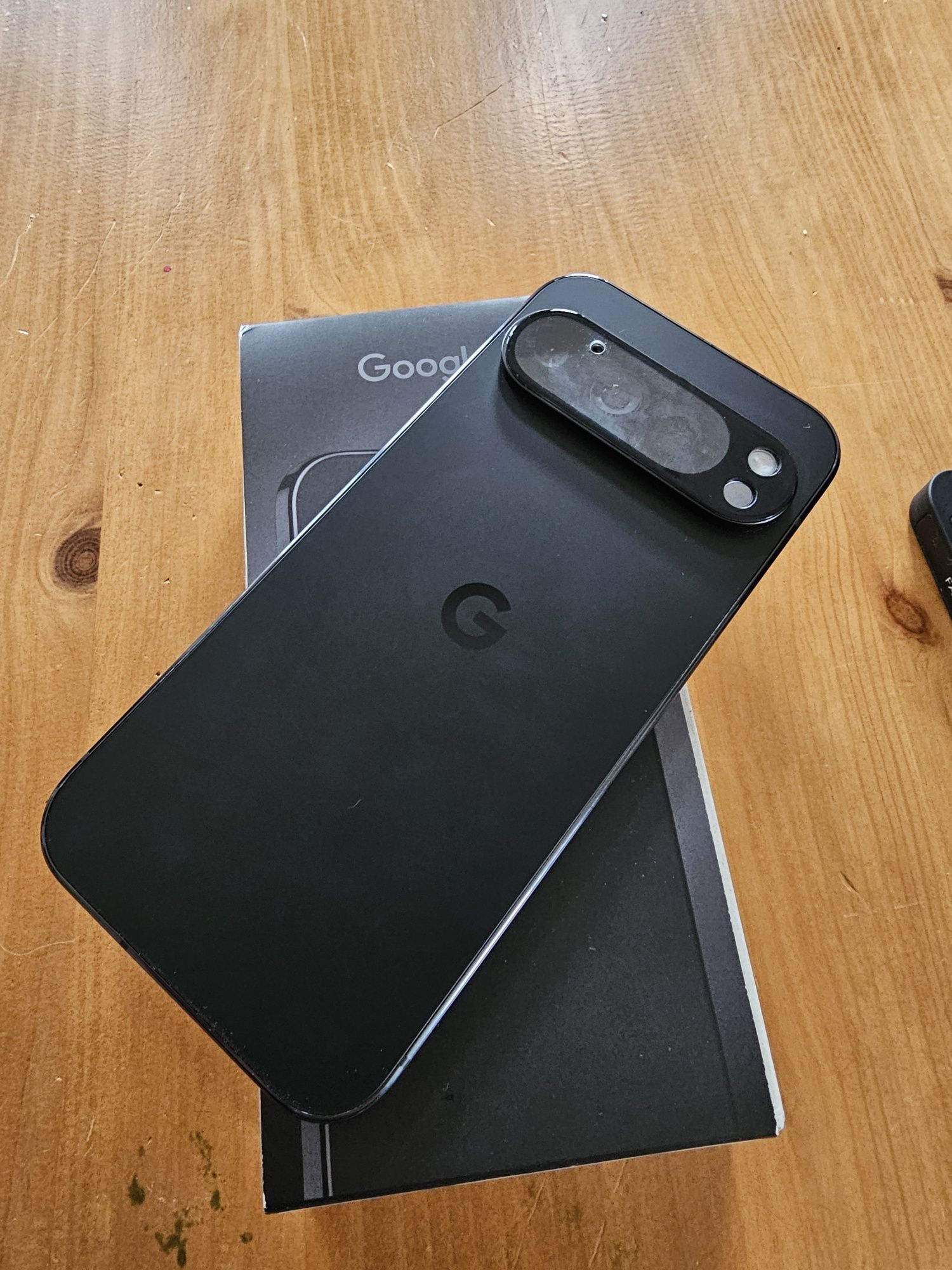 Google Pixel 9pro