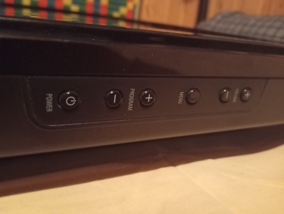 Telewizor LCD Full HD Philips