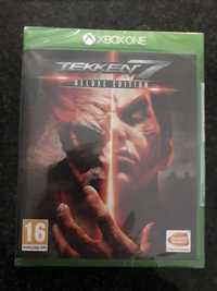 Tekken 7 Deluxe Edition Xbox One igac