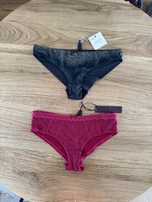 Figi nowe M brytyjskiej firmy Panache Black