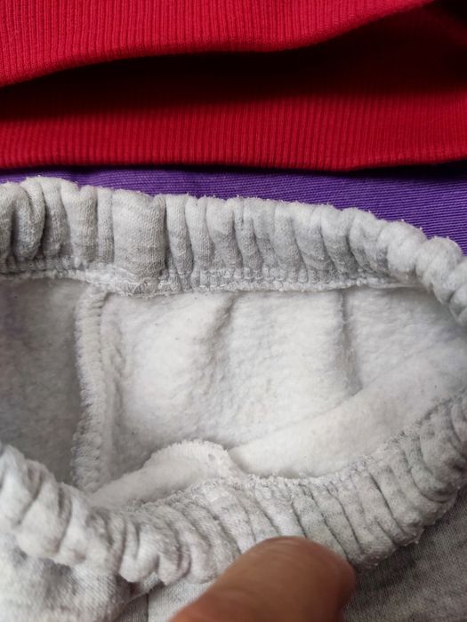 Новорічний костюм на хлопчика / р.74-80