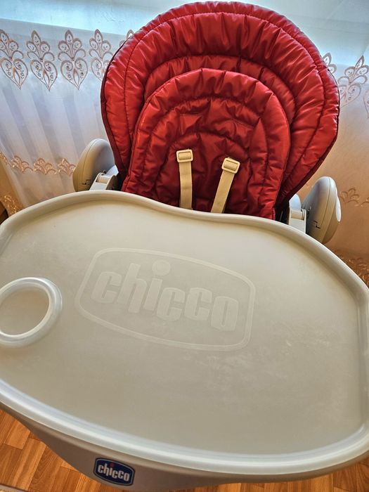 Стул для кормления